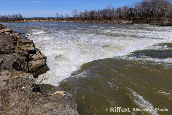 Rochester Dam-3
