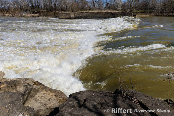 Rochester Dam-2