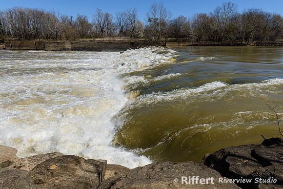 Rochester Dam-4