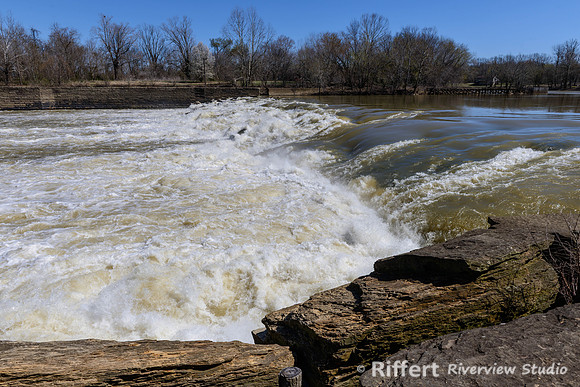 Rochester Dam-5