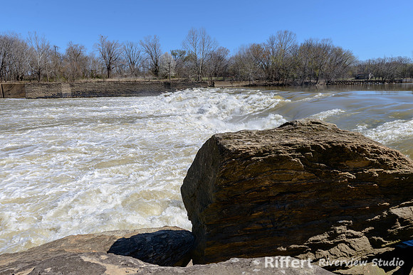 Rochester Dam-6