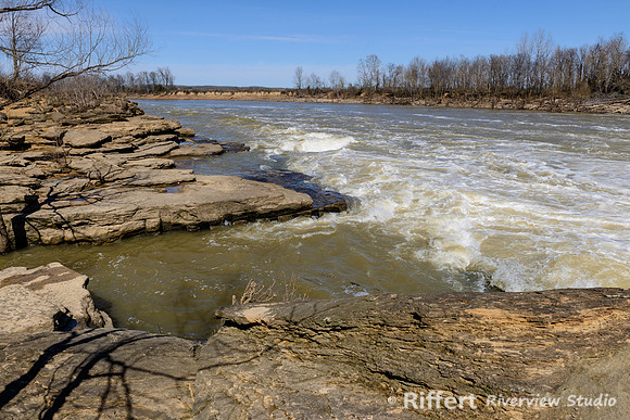 Rochester Dam-7