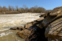 Rochester Dam-8