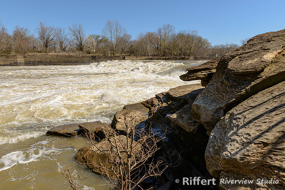 Rochester Dam-8