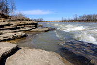 Rochester Dam-9