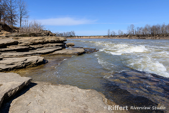 Rochester Dam-9