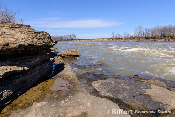 Rochester Dam-11