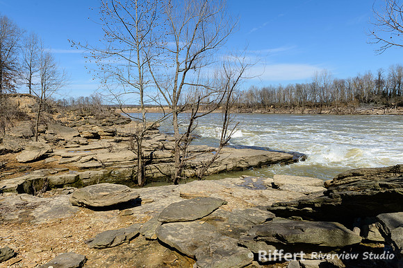 Rochester Dam-13