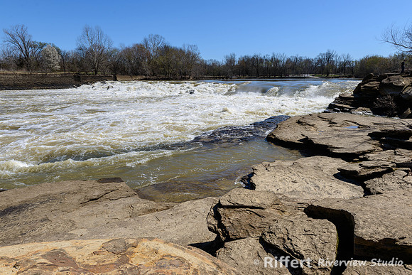 Rochester Dam-12