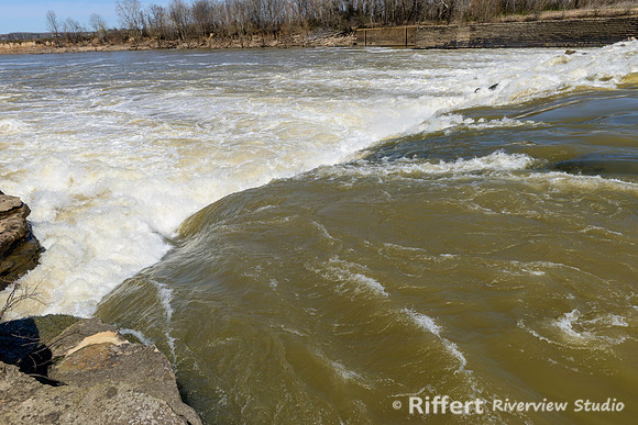 Rochester Dam-14