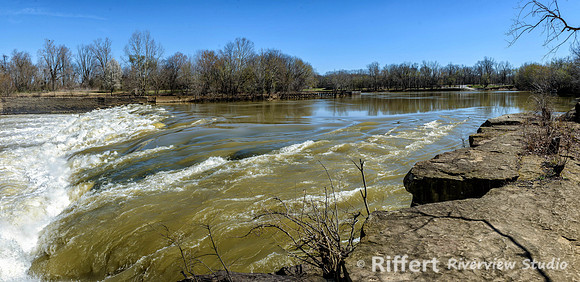Rochester Dam-15
