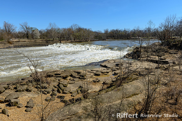 Rochester Dam-17
