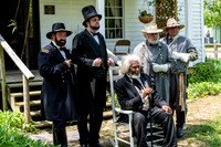 Battle of Sacramento