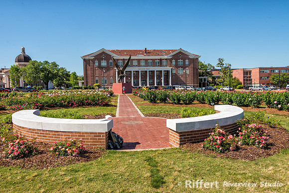 University of Southern Mississippi