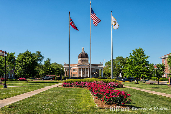 University of Southern Mississippi