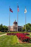 University of Southern Mississippi