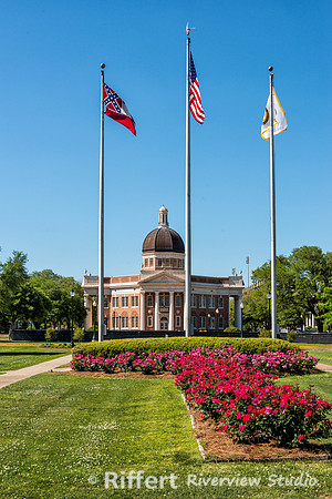 University of Southern Mississippi