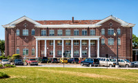 University of Southern Mississippi