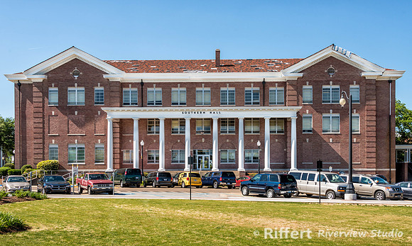 University of Southern Mississippi