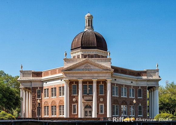 University of Southern Mississippi