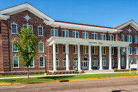 University of Southern Mississippi