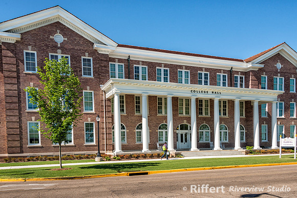 University of Southern Mississippi