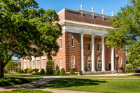 University of Southern Mississippi