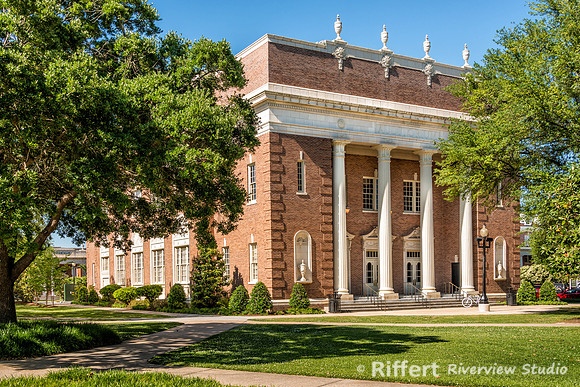 University of Southern Mississippi