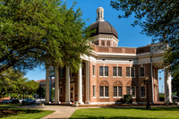 University of Southern Mississippi