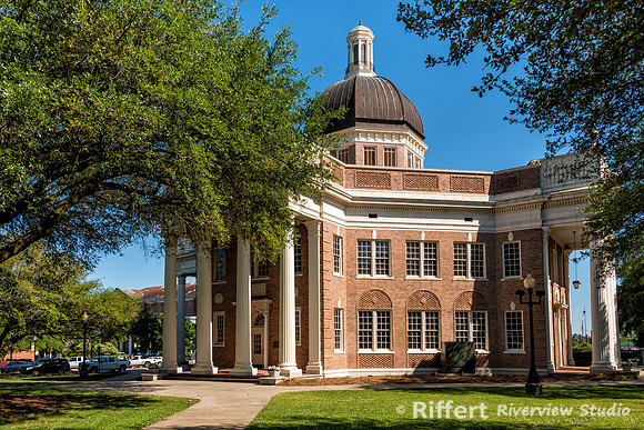 University of Southern Mississippi