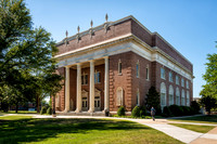 University of Southern Mississippi