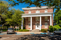 University of Southern Mississippi