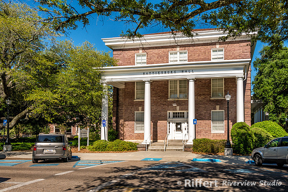 University of Southern Mississippi