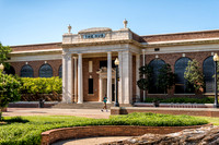 University of Southern Mississippi
