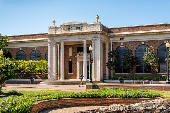 University of Southern Mississippi