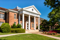 University of Southern Mississippi