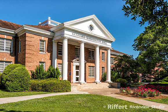 University of Southern Mississippi