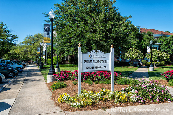 University of Southern Mississippi