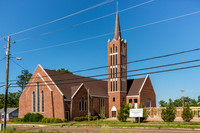 Westminster Presbyterian Church