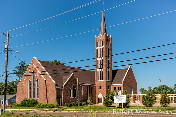 Westminster Presbyterian Church