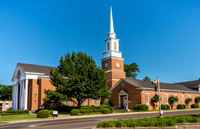Hattiesburg Chinese Christian Church