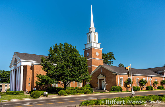 Hattiesburg Chinese Christian Church