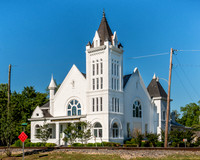 Bay Street Presbyterian Church