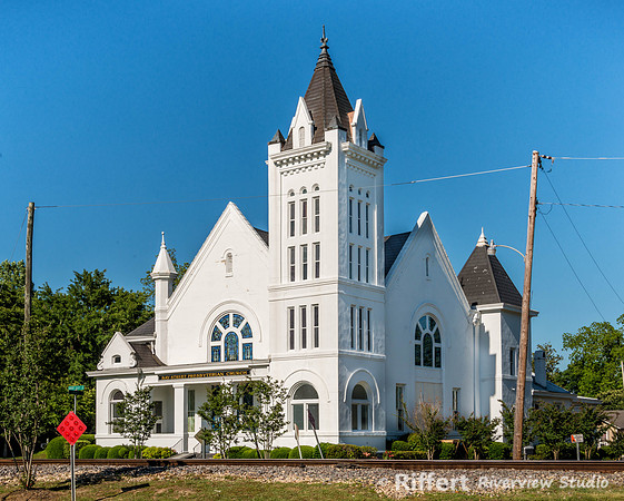 Bay Street Presbyterian Church