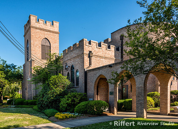 Trinity Episcopal Church