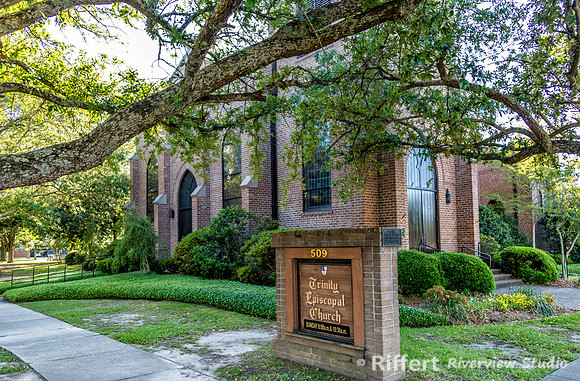 Trinity Episcopal Church