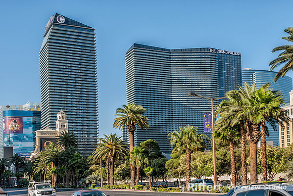 The Cosmopolitan