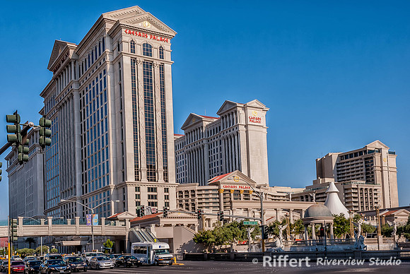 Caesars Palace
