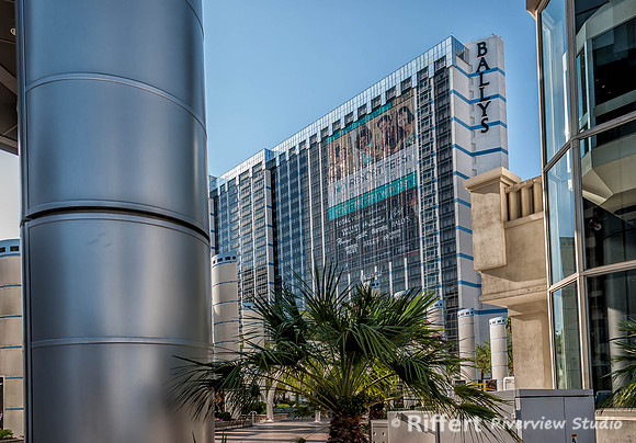 Bally's