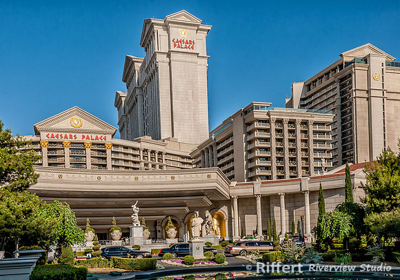 Caesars Palace